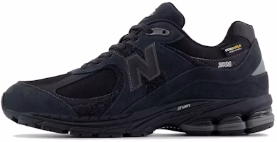 New Balance 2002R Cordura Phantom Black M2002RPJ New Balance 2002R Cordura Phantom Black M2002RPJ