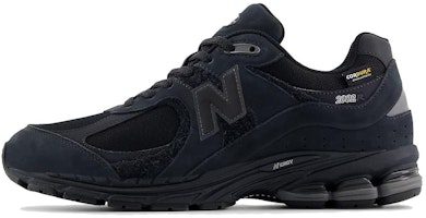New Balance 2002R Cordura Phantom Black M2002RPJ New Balance 2002R Cordura Phantom Black M2002RPJ
