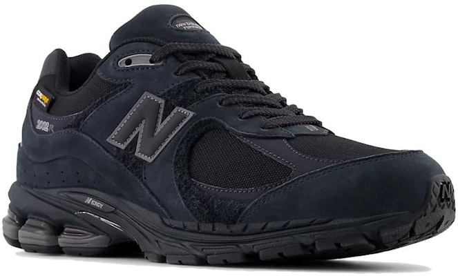 New Balance 2002R Cordura Phantom Negro M2002RPJ Lookbook New Balance 2002R Cordura Phantom Negro M2002RPJ