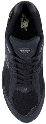 New Balance 2002R Cordura Phantom Negro M2002RPJ Shop New Balance 2002R Cordura Phantom Negro M2002RPJ