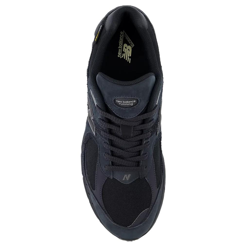 ニューバランス 2002R コーデュラ ファントムブラック M2002RPJ