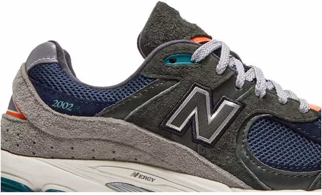 New Balance 2002R Defense Green Natural Indigo ML2002RF Order New Balance 2002R Defense Green Natural Indigo ML2002RF