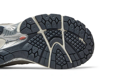 New Balance 2002R Defense Green Natural Indigo