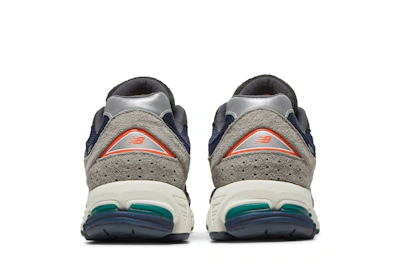 New Balance 2002R Defense Green Natural Indigo