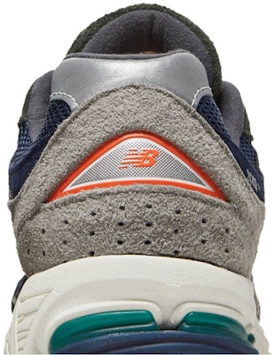 New Balance 2002R Defense Green Natural Indigo ML2002RF Sizing New Balance 2002R Defense Green Natural Indigo ML2002RF