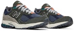 Cheap New Balance 2002R Hijau Pertahanan Indigo Semula Jadi ML2002RF