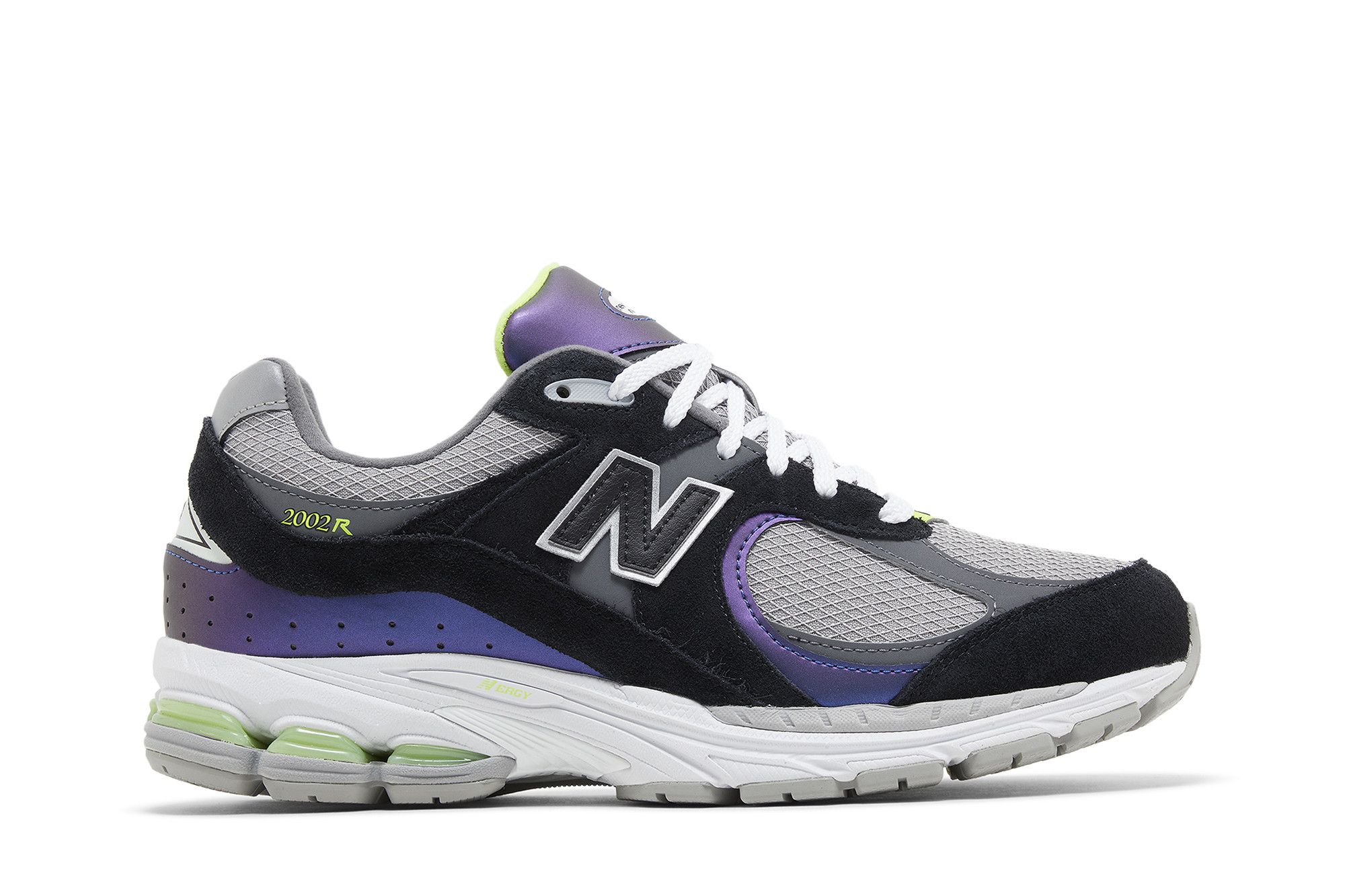 New Balance 2002R DTLR Exclusive 'Purple Noir' M2002RHI