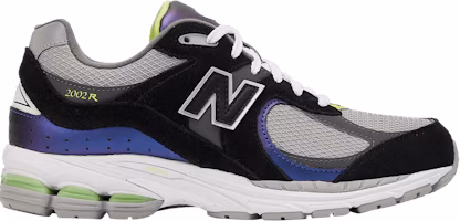 New Balance 2002R DTLR Exclusive 'Purple Noir' M2002RHI New Balance 2002R DTLR Exclusive 'Purple Noir' M2002RHI