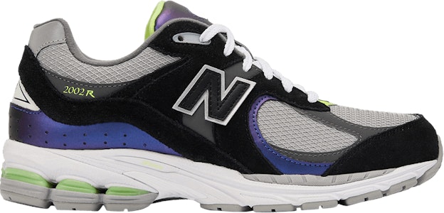 New Balance 2002R Exclusivo DTLR 'Púrpura Noir' M2002RHI Buy New Balance 2002R Exclusivo DTLR 'Púrpura Noir' M2002RHI