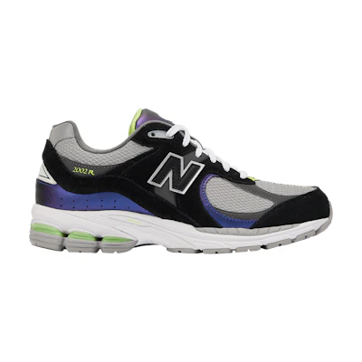 NB 2002R DTLR Exclusive 'Purple Noir'