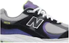 Order New Balance 2002R Esclusiva DTLR ''Viola Noir'' M2002RHI