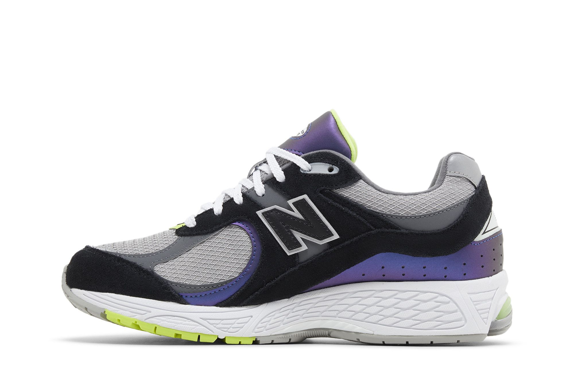 Lookbook New Balance 2002R Esclusiva DTLR ''Viola Noir'' M2002RHI