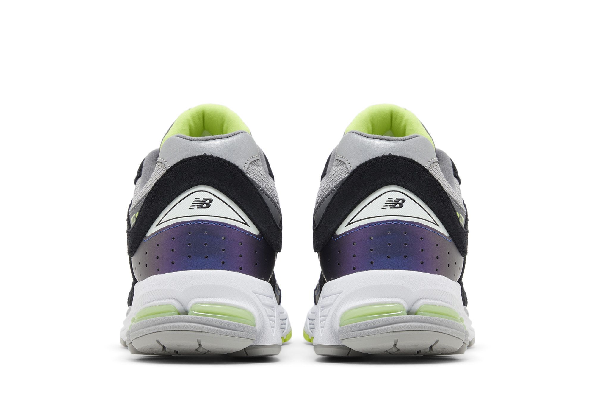 Details for New Balance 2002R Esclusiva DTLR ''Viola Noir'' M2002RHI