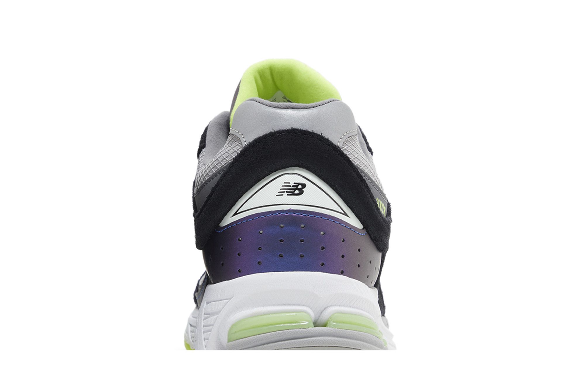 Sizing New Balance 2002R Esclusiva DTLR ''Viola Noir'' M2002RHI