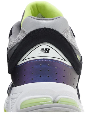 New Balance 2002R Esclusiva DTLR ''Viola Noir'' M2002RHI Sizing New Balance 2002R Esclusiva DTLR ''Viola Noir'' M2002RHI