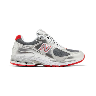 NB 2002R DTLR Exclusive 'Tinsel'