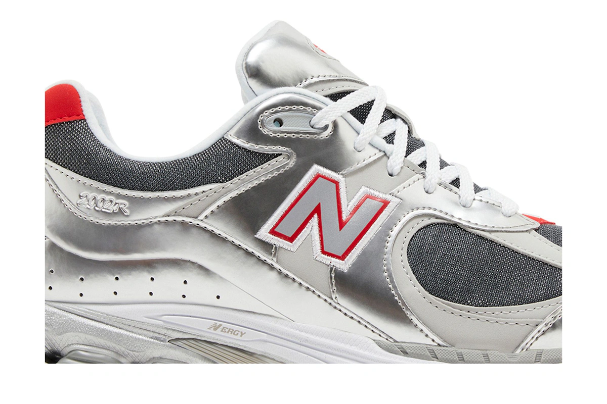 New Balance 2002R DTLR Exclusive 'Tinsel'