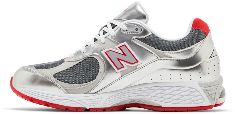 New Balance 2002R DTLR獨家款「Tinsel」M2002RTD M2002RTD Lookbook New Balance 2002R DTLR獨家款「Tinsel」M2002RTD M2002RTD