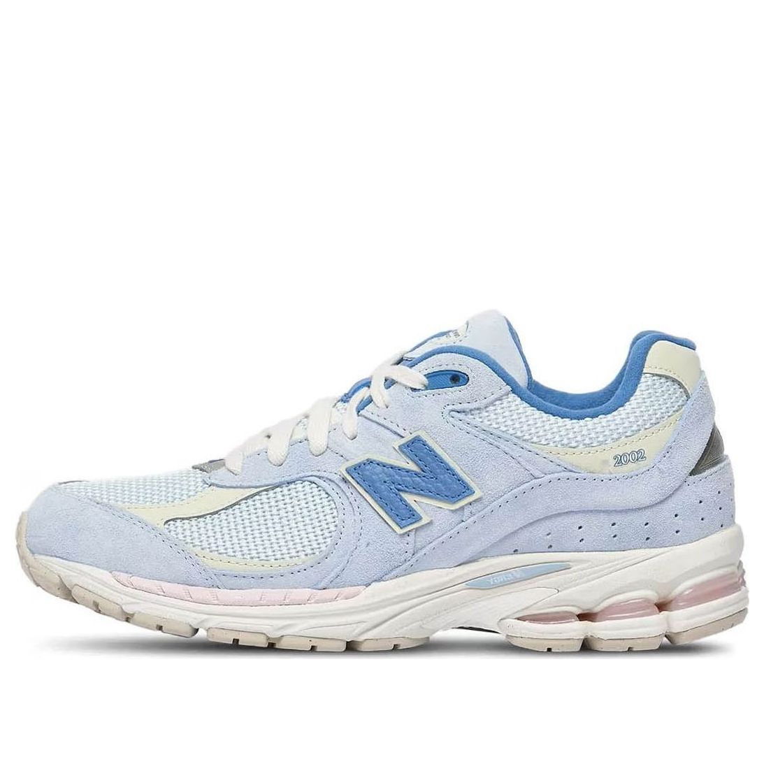 New Balance 2002R Foot Locker Exclusive 'Pastel Blue' U2002RFA