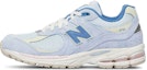 Buy New Balance 2002R Foot Locker Exclusive 'Pastel Blue' U2002RFA