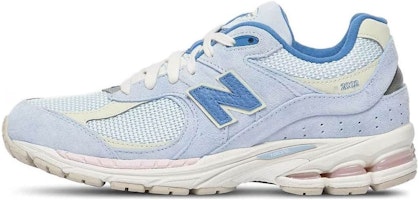 New Balance 2002R Foot Locker Exclusive 'Pastel Blue' U2002RFA New Balance 2002R Foot Locker Exclusive 'Pastel Blue' U2002RFA