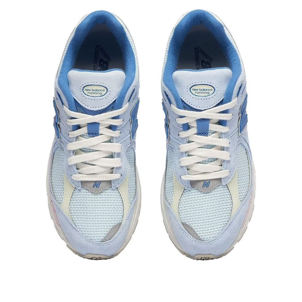 Order ニューバランス 2002R フットロッカー限定 'パステルブルー' U2002RFA