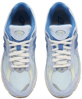New Balance 2002R Foot Locker Exclusive 'Pastel Blue' U2002RFA Order New Balance 2002R Foot Locker Exclusive 'Pastel Blue' U2002RFA