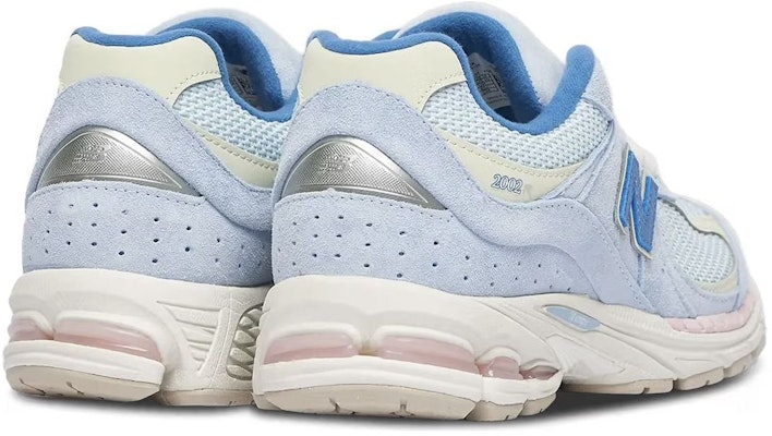 New Balance 2002R Foot Locker Exclusive 'Pastel Blue' U2002RFA Lookbook New Balance 2002R Foot Locker Exclusive 'Pastel Blue' U2002RFA