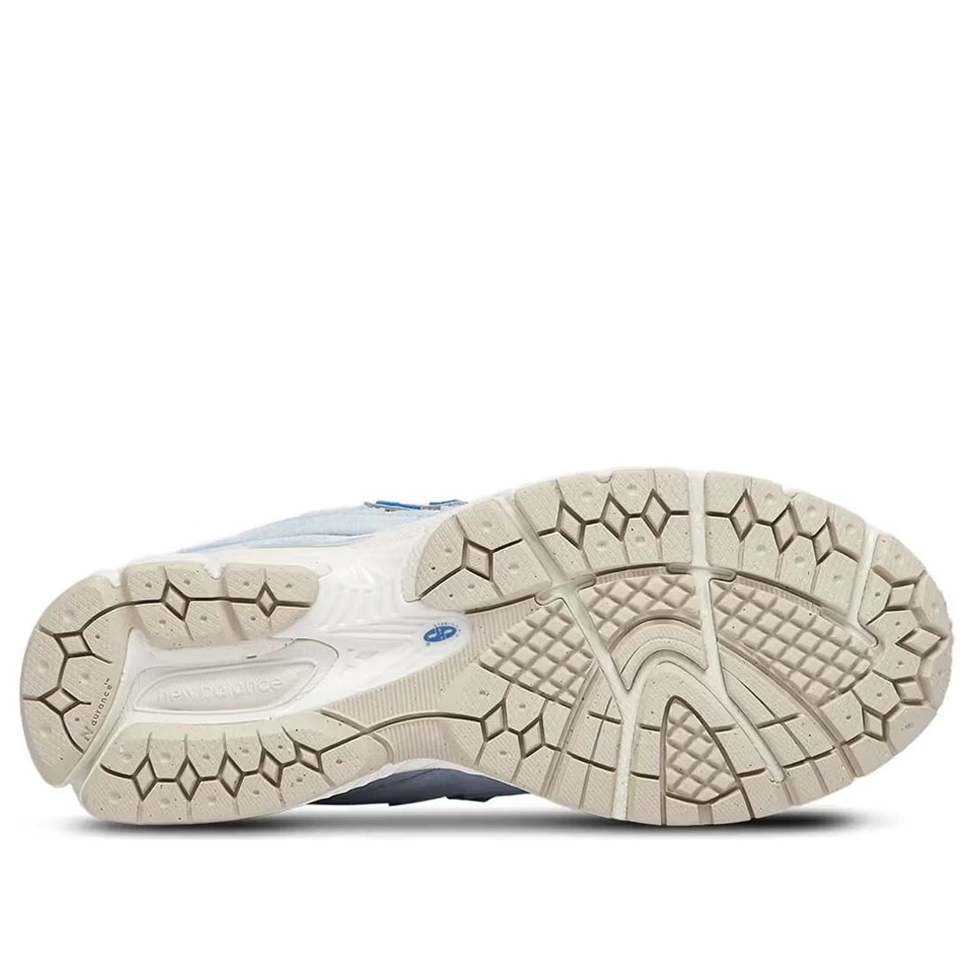 Shop ニューバランス 2002R フットロッカー限定 'パステルブルー' U2002RFA