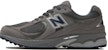 New Balance 2002R Golf 'Kelabu Gelap' MGS2002A