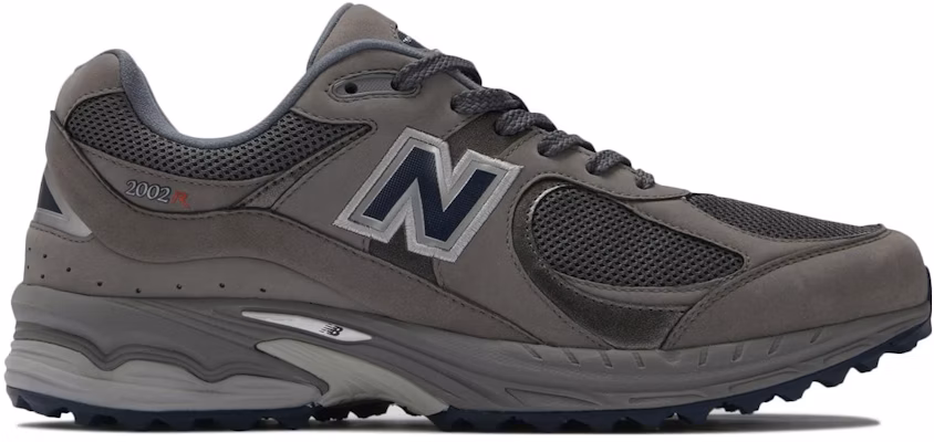 New Balance 2002R Golf 'Abu Gelap' MGS2002A Order New Balance 2002R Golf 'Abu Gelap' MGS2002A