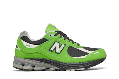 New Balance 2002R Good Vibes Pack - 'Green' M2002RGZ