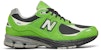 New Balance 2002R Good Vibes Pack - 'Hijau' M2002RGZ