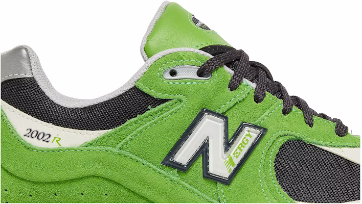New Balance 2002R Good Vibes Pack - 'Green' M2002RGZ Order New Balance 2002R Good Vibes Pack - 'Green' M2002RGZ