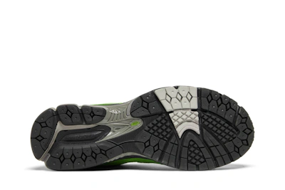 New Balance 2002R Good Vibes Pack - 'Green' M2002RGZ