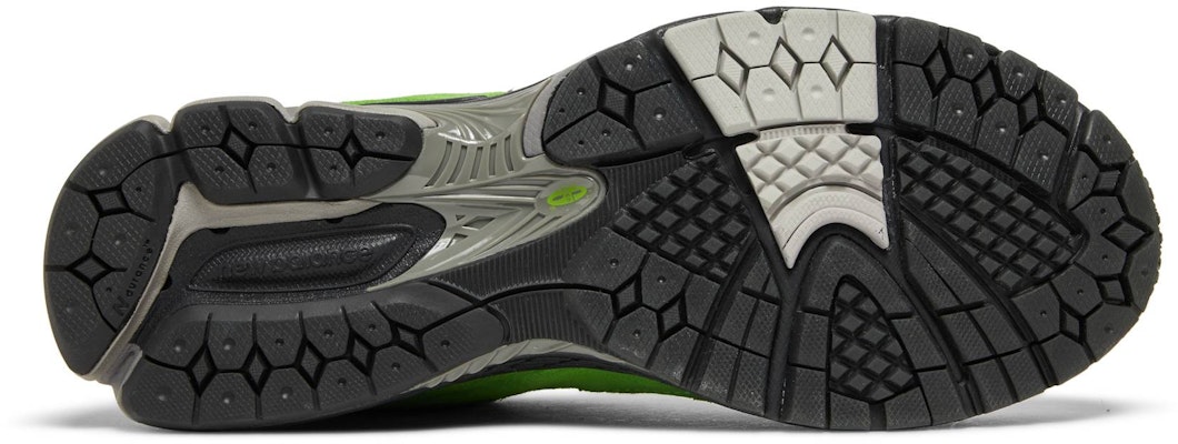 New Balance 2002R Good Vibes Pack - 'Green' M2002RGZ Shop New Balance 2002R Good Vibes Pack - 'Green' M2002RGZ