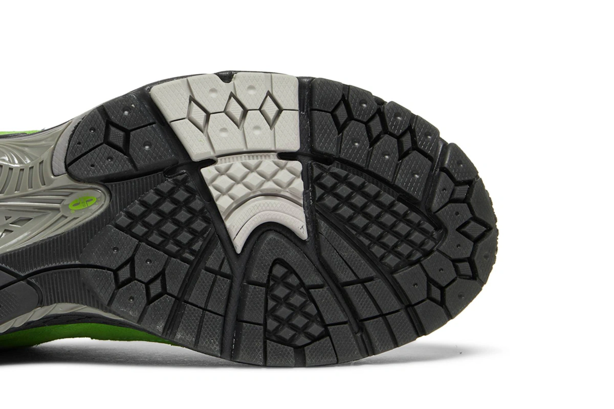 New Balance 2002R Good Vibes Pack - 'Green' M2002RGZ