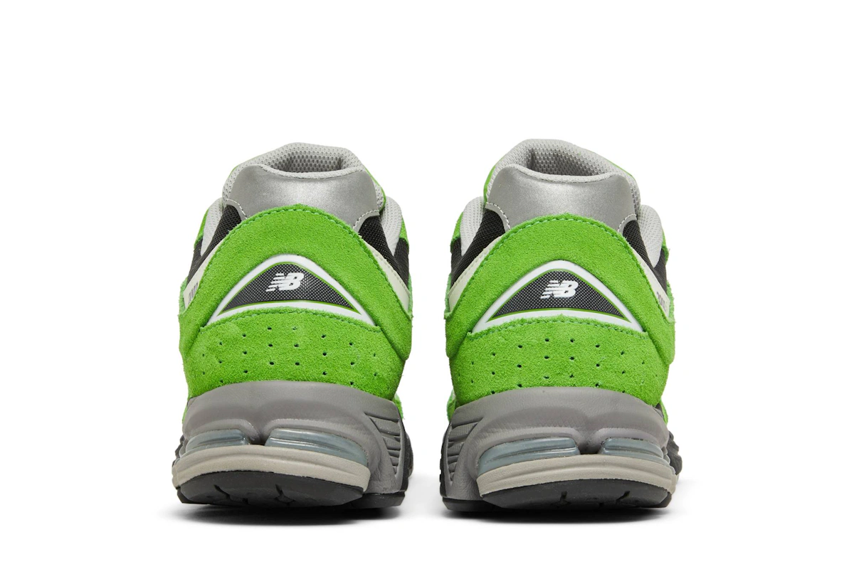 New Balance 2002R Good Vibes Pack - 'Green' M2002RGZ