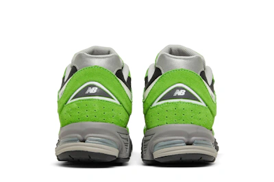 New Balance 2002R Good Vibes Pack - 'Green' M2002RGZ