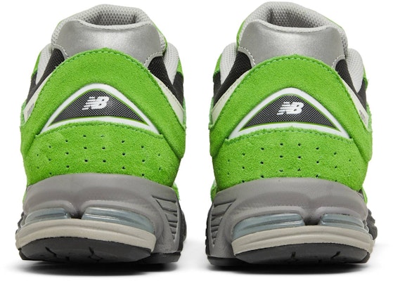 New Balance 2002R Good Vibes Pack - 'Green' M2002RGZ Details for New Balance 2002R Good Vibes Pack - 'Green' M2002RGZ