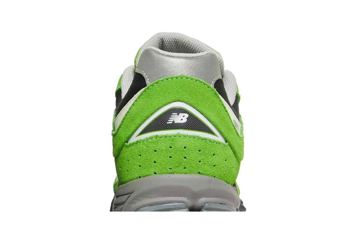 New Balance 2002R Good Vibes Pack - 'Green' M2002RGZ