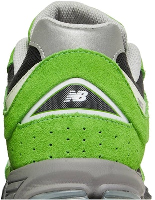 New Balance 2002R Good Vibes Pack - 'Green' M2002RGZ Sizing New Balance 2002R Good Vibes Pack - 'Green' M2002RGZ