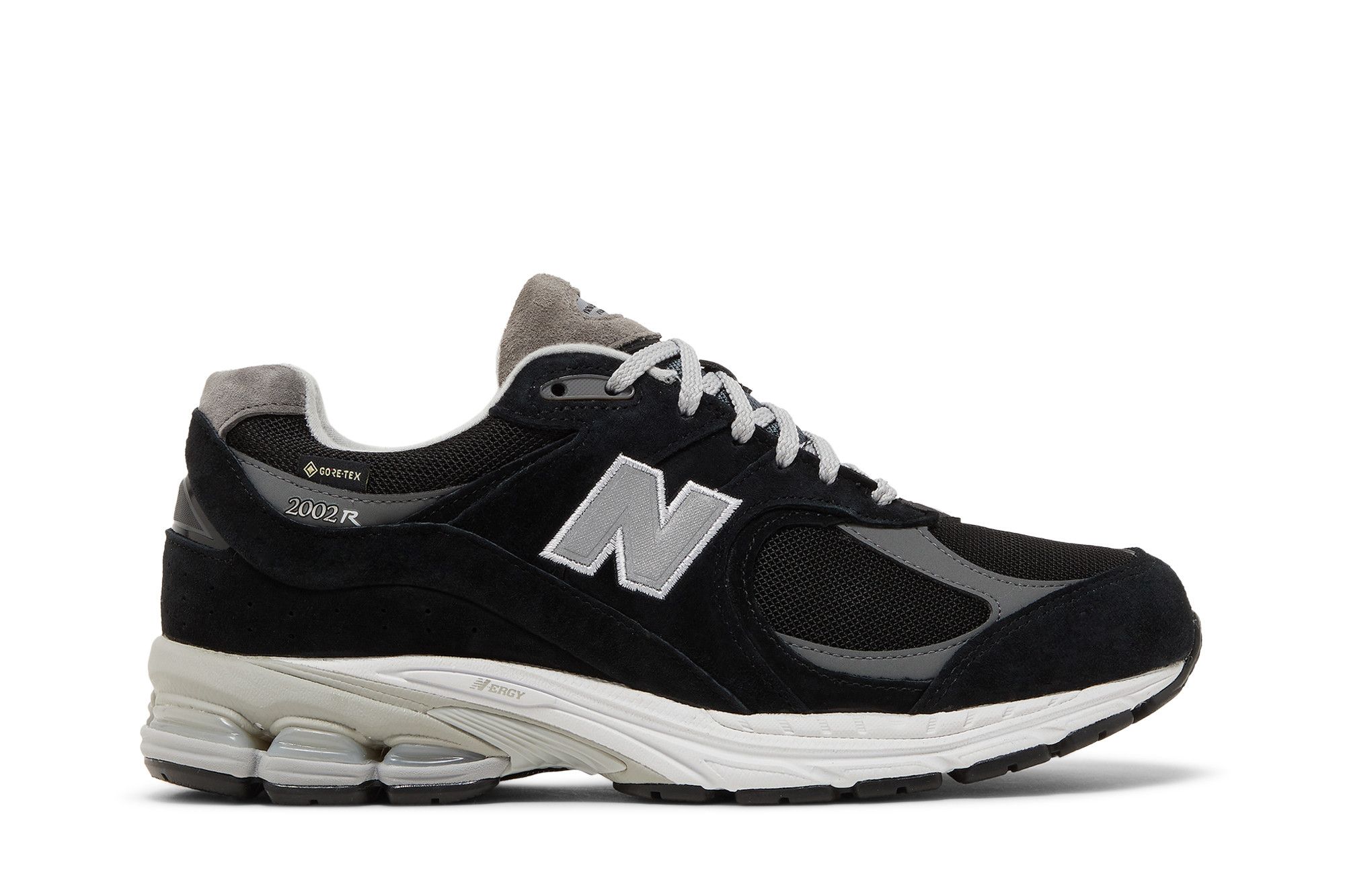 New Balance 2002R Gore-Tex 'Black Castlerock' M2002RXD