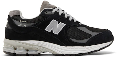 New Balance 2002R Gore-Tex 'Black Castlerock' M2002RXD New Balance 2002R Gore-Tex 'Black Castlerock' M2002RXD