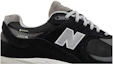 Lookbook New Balance 2002R Gore-Tex 'Black Castlerock' M2002RXD