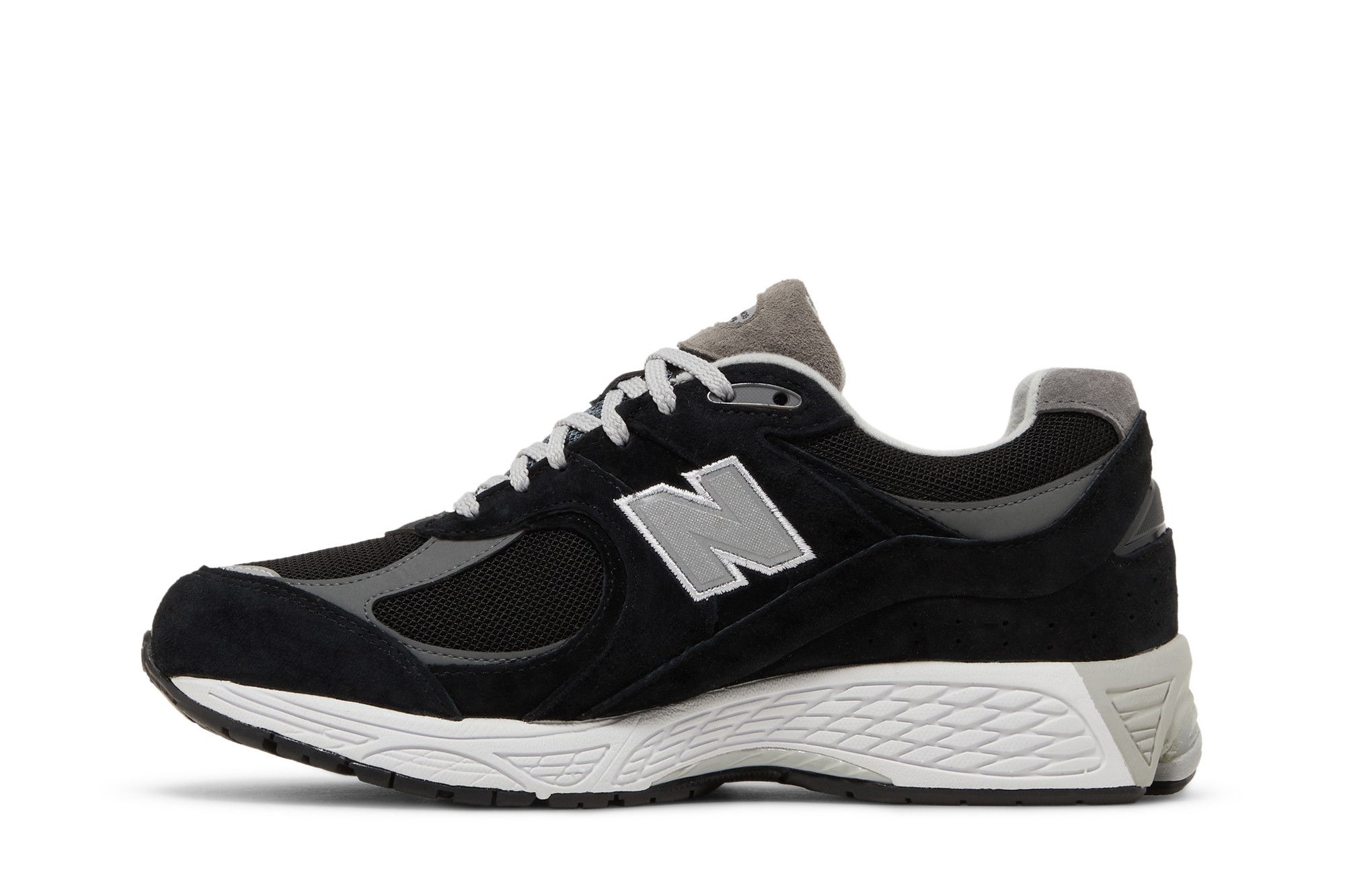 Shop New Balance 2002R Gore-Tex 'Black Castlerock' M2002RXD