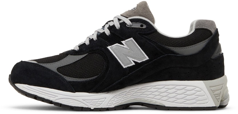 New Balance 2002R Gore-Tex 'Black Castlerock' M2002RXD Shop New Balance 2002R Gore-Tex 'Black Castlerock' M2002RXD