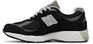 Shop New Balance 2002R Gore-Tex 'Black Castlerock' M2002RXD