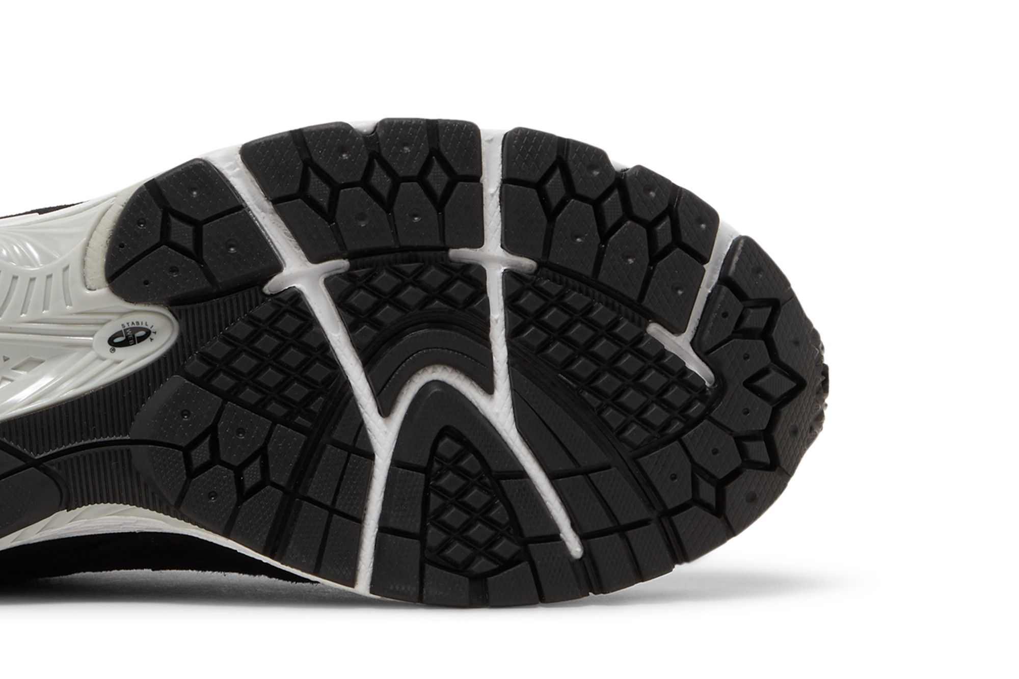 Details for New Balance 2002R Gore-Tex 'Black Castlerock' M2002RXD
