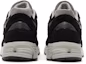 Sizing New Balance 2002R Gore-Tex 'Black Castlerock' M2002RXD